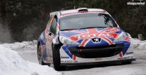 Rallye Monte Carlo 2009